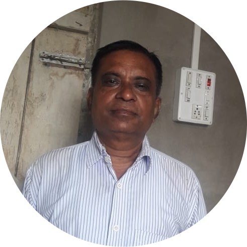 Team Member